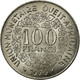 Monnaie, West African States, 100 Francs, 1976, SUP, Nickel, KM:4 - Ivoorkust