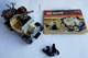 FIGURINE LEGO 5918 SCORPION TRACKER Avec Notice 1998 - MINI FIGURE Légo - Figurines