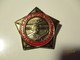RUSSIA USSR BEST OF THE COMBAT SERVICE   PIN BADGE  , 0 - Militaria