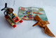 FIGURINE LEGO 5912 HYDROFOIL Avec Notice 2000 - MINI FIGURE Légo - Figurines