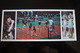 USSR. MOSCOW. CENTRAL STADE / STADIUM "LUZHNIKI" - Small Sports Arena Old Soviet Postcard, 1984 Volleyball - Voleibol