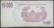 E11g2 Banknote - Zimbabwe 10000 Dollars 2006 P 46b - Simbabwe