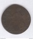 Half Penny Angleterre / UK 1773 Georges III - B. 1/2 Penny