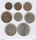 Lot 8 Monnaies Angola 1949-1972 - TTB+ à SUP - Angola