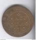 1 Macuta Angola 1814 TB - Angola