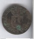 1 Sol France 178X I - TTB - 1774-1791 Louis XVI