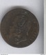 10 Centesimi Italie / Italy 1867 - Surfrappe INVICTA ( Invaincu ? ) Sur Les 2 Faces - Exonumia - Autres & Non Classés