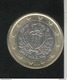 1 Euro Saint Marin / San Marino 2010 - TTB+ - San Marino