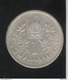 1 Couronne Autriche / Austria 1893 - TTB - Oesterreich