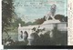 CPA Buffalo - Bridge In Delaware Park - Circulée 1907 - Buffalo