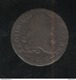 4 Maravédis Espagne 1808 Charles IV / Carolus IIII - TB++ - First Minting