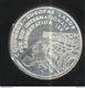 10 Euros Allemagne Argent 2004 - Station Orbitale Columbus - SUP - Allemagne