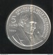 5 Euros Saint Marin Argent 2004 - Bartolomeo Borghese - SUP - San Marino