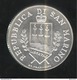 5 Euros Saint Marin Argent 2004 - Bartolomeo Borghese - SUP - San Marino
