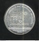 5 Euros Portugal Argent 2004 - Le Centre Historique D'Évora - SUP - Portogallo