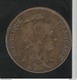 10 Centimes France 1899 TB+ - Autres & Non Classés