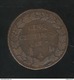 5 Centimes France An 7 A - TTB - Sonstige & Ohne Zuordnung