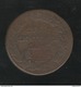 5 Centimes France An 5 BB - TTB - Other & Unclassified