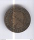 2 Centimes France 1854 A - TTB++ - Other & Unclassified