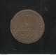 1 Centime France 1896 A - SUP - Andere & Zonder Classificatie