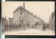 CPA Barbonne Fayel ( Marne ) - La Grande Rue - Circulée 1919 - Other & Unclassified