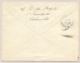 Delcampe - Nederlands Indië - 1911 - GR Postagent Batavia-Rotterdam Op Envelop G29 Van Colombo Naar Pasoeroean - Nederlands-Indië