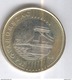 200 Forint 2012 Hongrie / Hungary - Bimetalique SUP - Hongrie