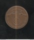 2 Reichspfennig Allemagne 1939 G SUP - 2 Reichspfennig