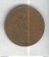 1 Penny Angleterre 1934 Georges V SUP - C. 1 Penny