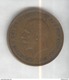 1 Penny Angleterre 1934 Georges V SUP - C. 1 Penny