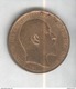 1 Penny Angleterre 1907 Edouard VII SUP - C. 1 Penny