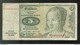 Billet 5 Mark Allemagne Type 1970 - 5 Deutsche Mark