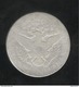 Half Dollar Etats Unis / United States 1899 - 1892-1915: Barber