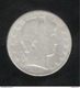 Half Dollar Etats Unis / United States 1899 - 1892-1915: Barber