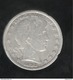 Half Dollar Etats Unis / United States 1898 - 1892-1915: Barber