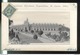 CPA Saint Louis - Louisiana Purchase Exposition 1904 - Palace Of Manufactures - Circulée 1905 - St Louis – Missouri