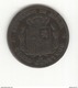 5 Centimos Espagne / Spain / España 1879 - SUP - Sonstige & Ohne Zuordnung