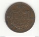 5 Bani Roumanie / Romania 1885 - SUP - Rumania