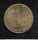 1 Euro Des Villes Bourg En Bresse - Eglise De Brou - 1997 - Euros Des Villes