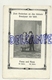Cirque. Lilliputiens. 1910. Exposition Universelle De Bruxelles. Franz Et Rosa. Famille Ovitz Victime De Mengele - Circus