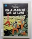 TINTIN On A Marché Sur La Lune  Pop Hop 1992 - Tintin