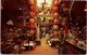 EKTachrome By Clifford B. Ellis - Interior View Of Ye Olde Curiosity Shop, Seattles World Famous  Timbres Kenedy - Seattle