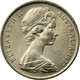 Monnaie, Australie, Elizabeth II, 5 Cents, 1977, SUP, Copper-nickel, KM:64 - 5 Cents