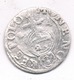 DRIEPOLCHER 1621 BROMBERG  POLEN /8063/ - Pologne