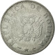Monnaie, Bolivie, 20 Centavos, 1995, TTB, Stainless Steel, KM:203 - Bolivia