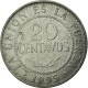 Monnaie, Bolivie, 20 Centavos, 1995, TTB, Stainless Steel, KM:203 - Bolivië