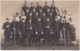 INDRE ET LOIRE TOURS CARTE PHOTO MILITAIRE DRAGONS 5 EME REGIMENT - Tours