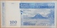 E11kb Banknote -  Madagascar 100 Ariary (500 Francs), 2004, UNC - Madagascar