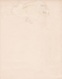 Menu GRAND-HÔTEL, Paris .Vendredi 27 Décembre 1895.Illustration Chat Noir,Chien,Lapin...Devambez, Graveur Imp.Panoramas - Menu