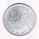 500 MARK 1923 A  /DUITSLAND /8080/ - 200 & 500 Mark